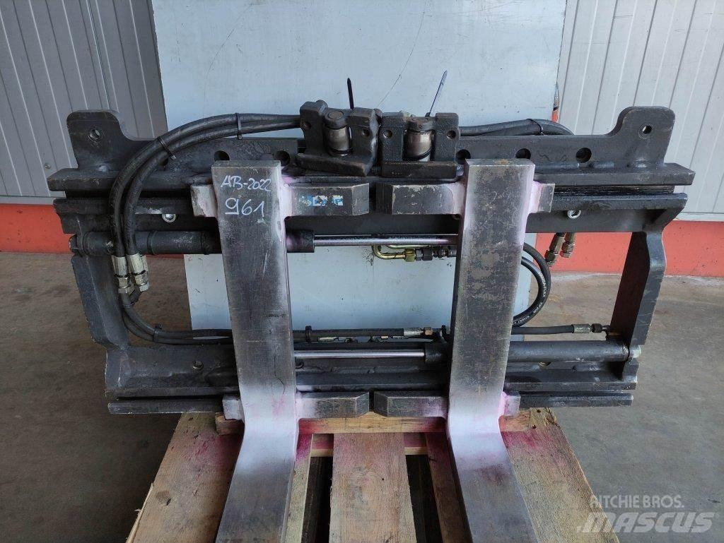 Kaup 1.5T466Z Складская техника - Другие
