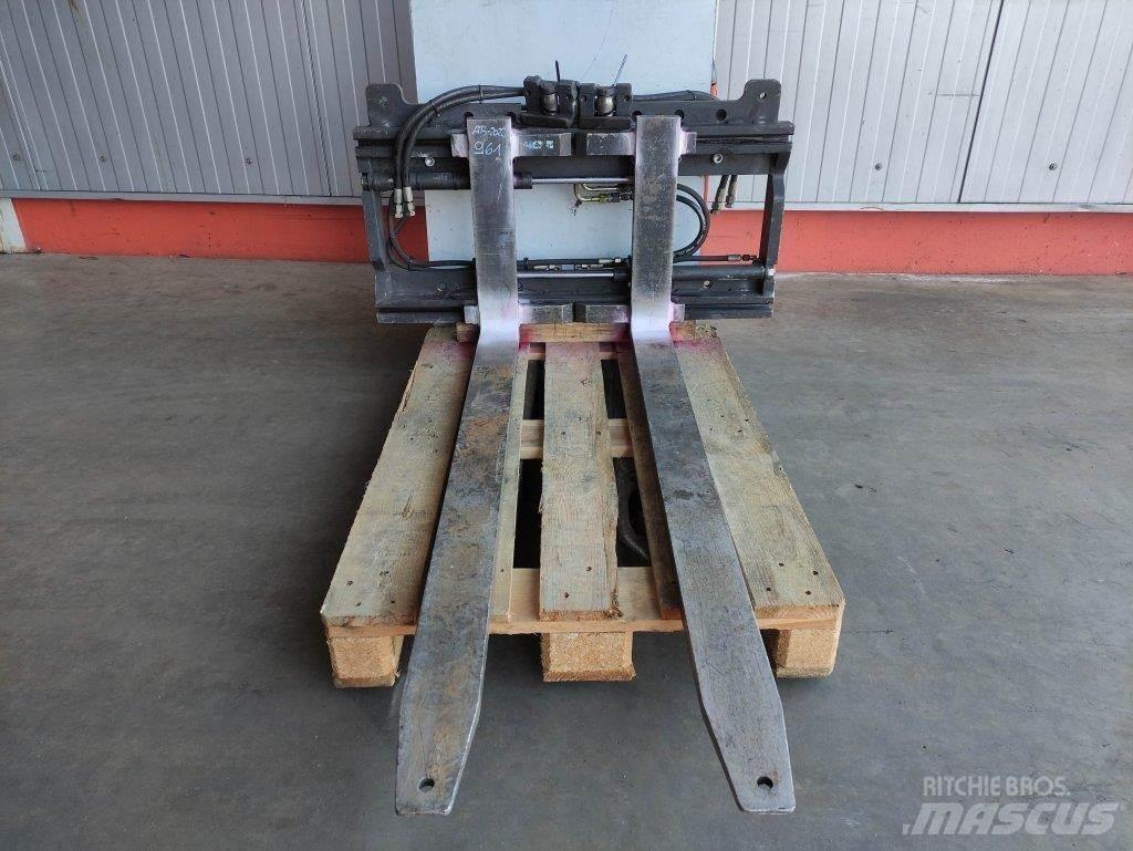 Kaup 1.5T466Z Складская техника - Другие