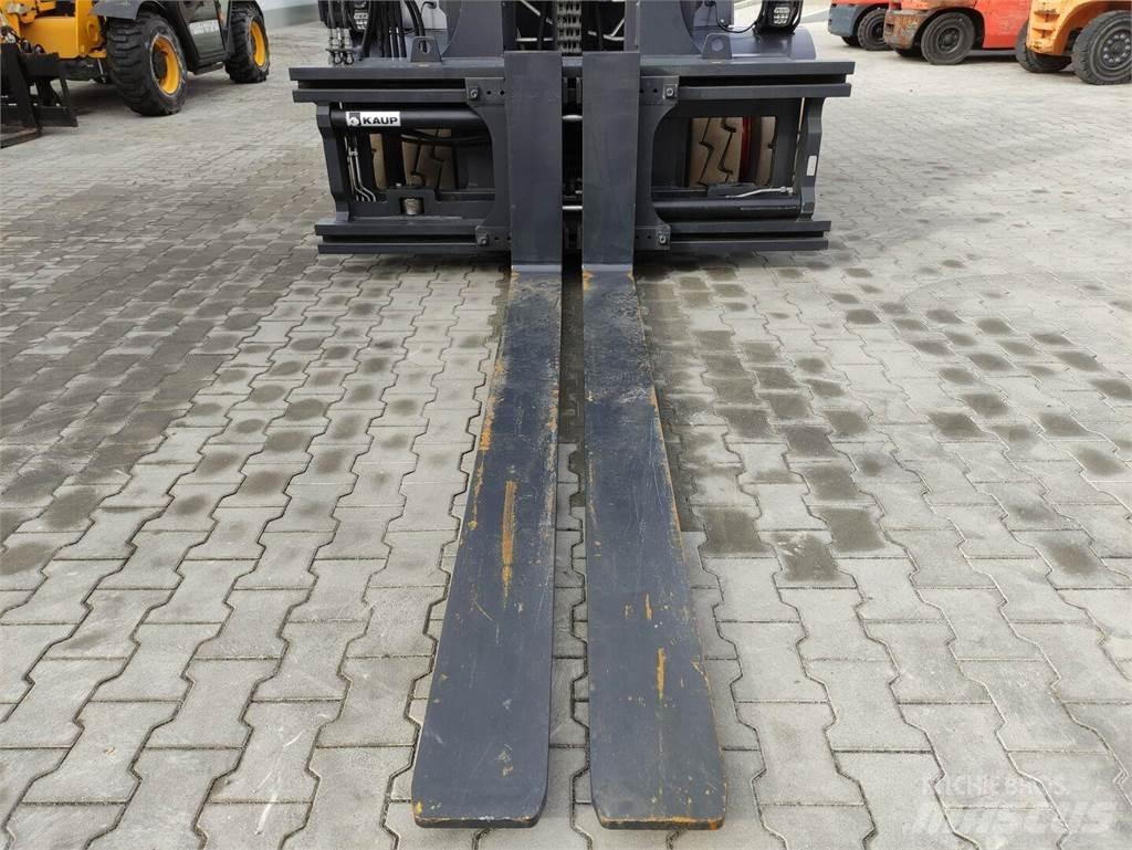 Kaup 10T466 Складская техника - Другие