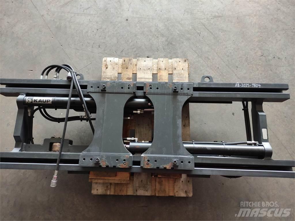 Kaup 10T466 Складская техника - Другие