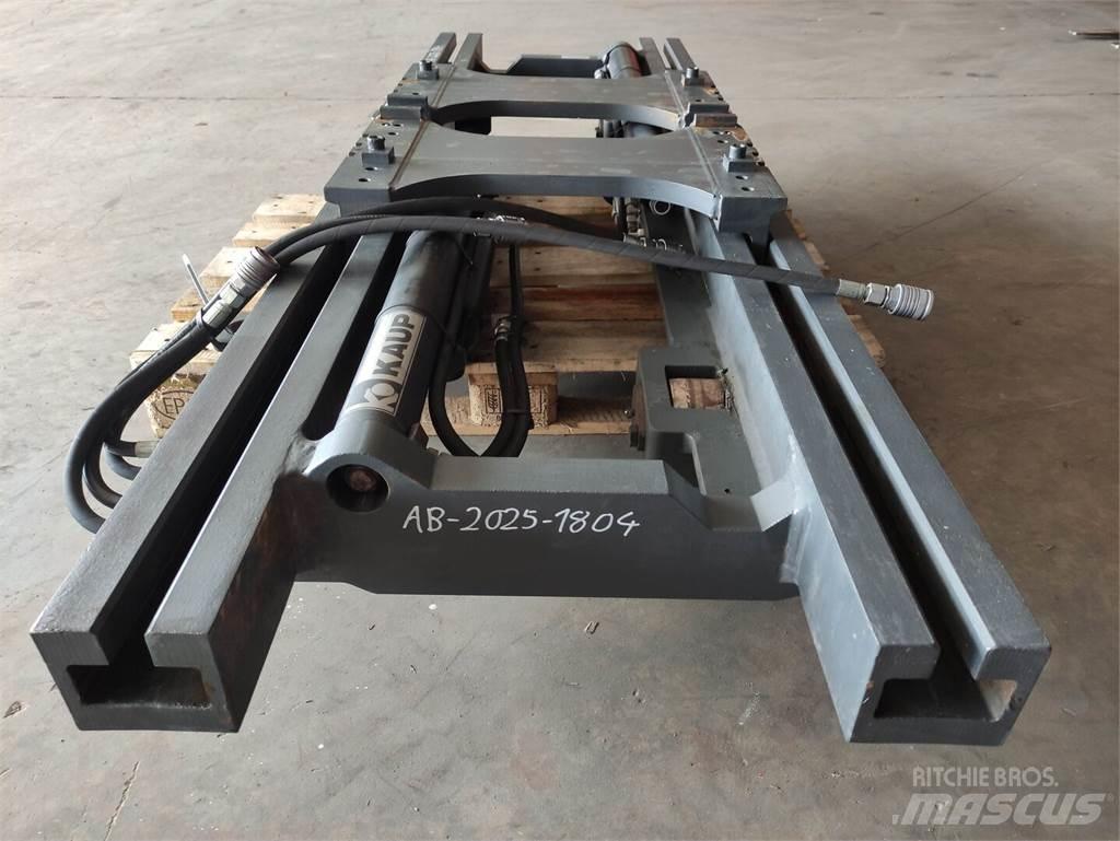 Kaup 10T466 Складская техника - Другие