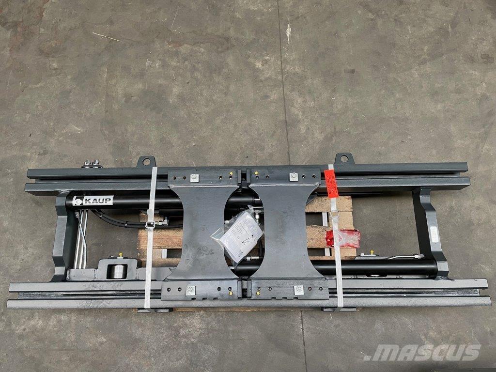 Kaup 10T466 / NEU Складская техника - Другие