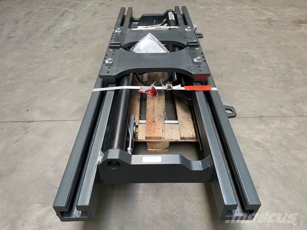 Kaup 10T466 / NEU Складская техника - Другие