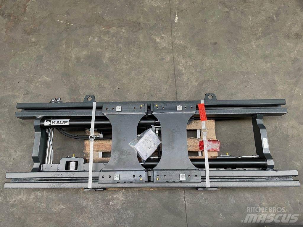 Kaup 10T466 / NEU Складская техника - Другие