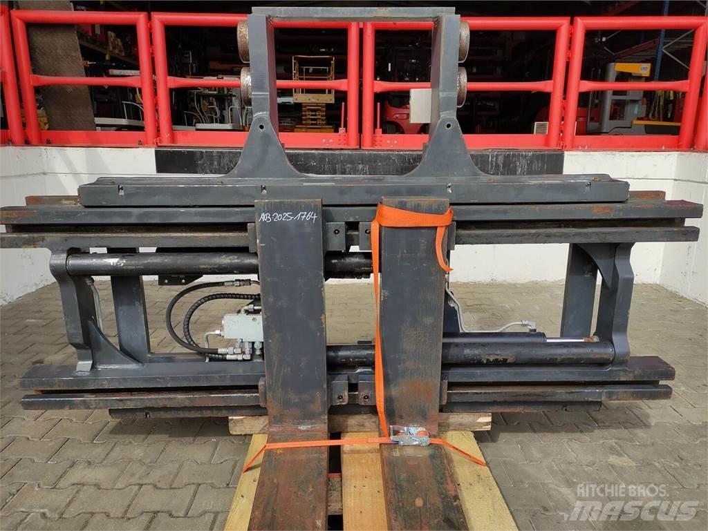 Kaup 10T466BIZ Складская техника - Другие