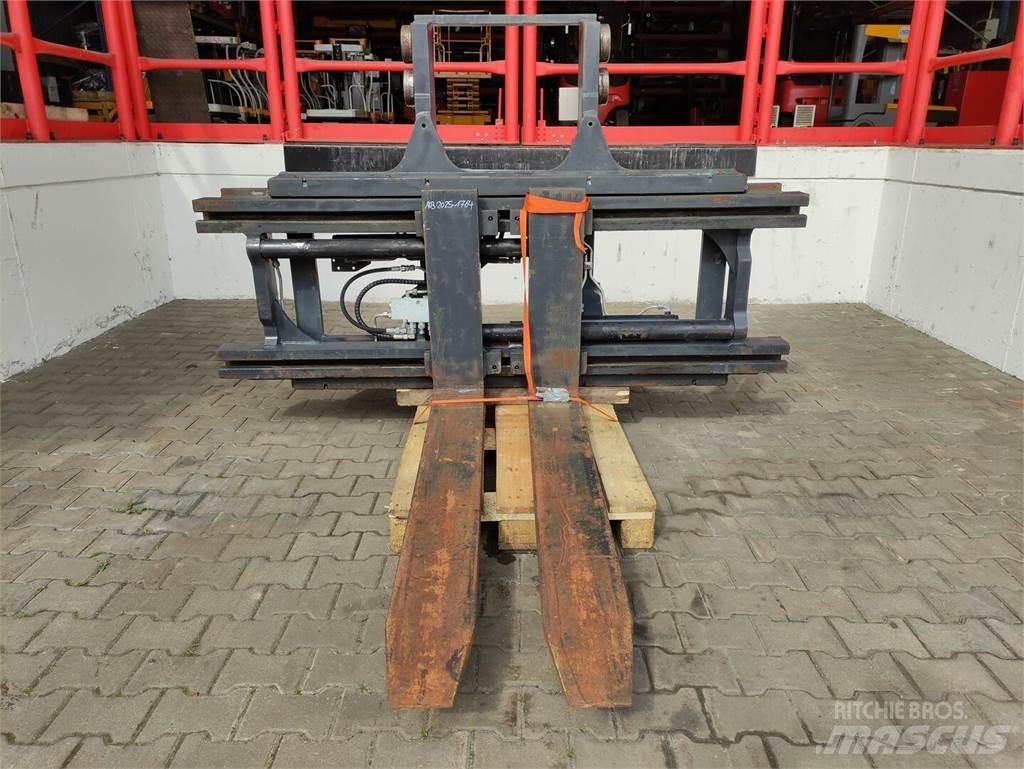 Kaup 10T466BIZ Складская техника - Другие
