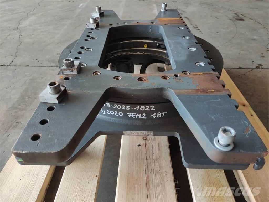Kaup 1T351.2 Складская техника - Другие