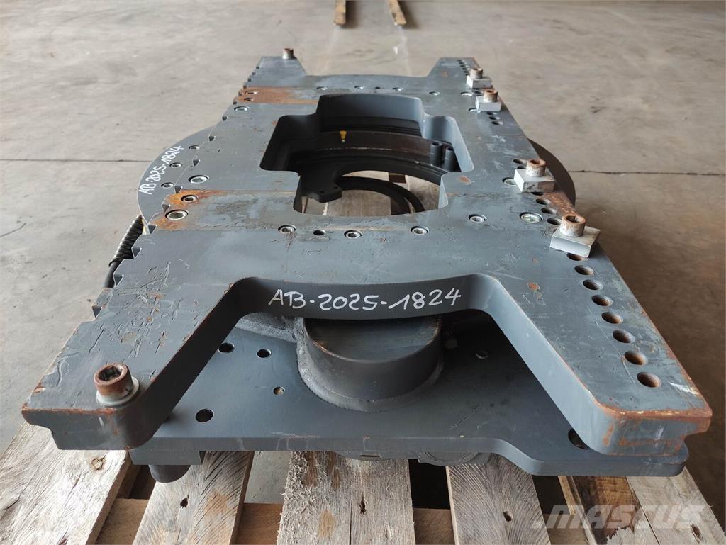Kaup 2.5T351.2 Складская техника - Другие