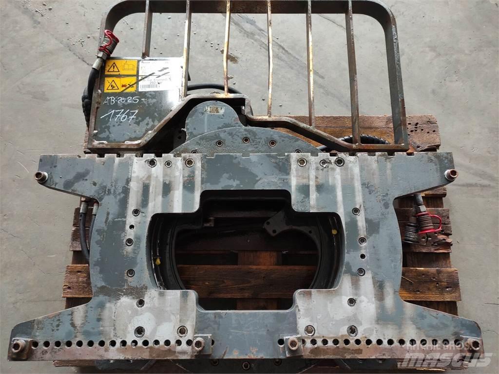 Kaup 2.5T391.1 Складская техника - Другие