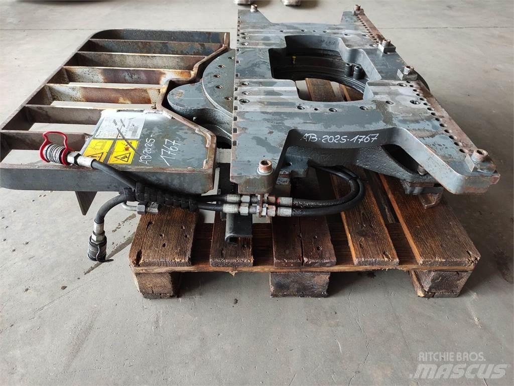 Kaup 2.5T391.1 Складская техника - Другие