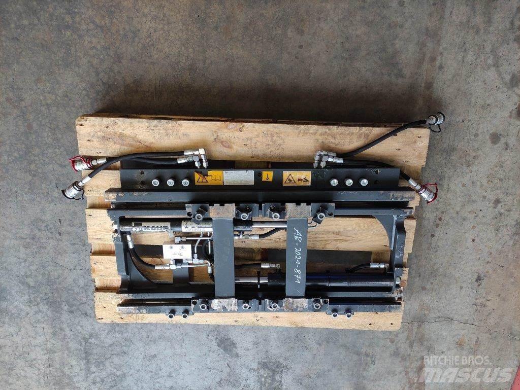 Kaup 2T160B Складская техника - Другие