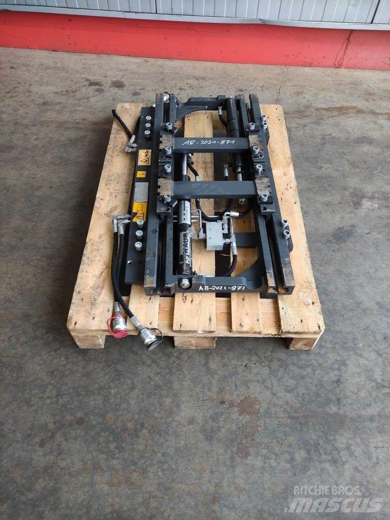 Kaup 2T160B Складская техника - Другие