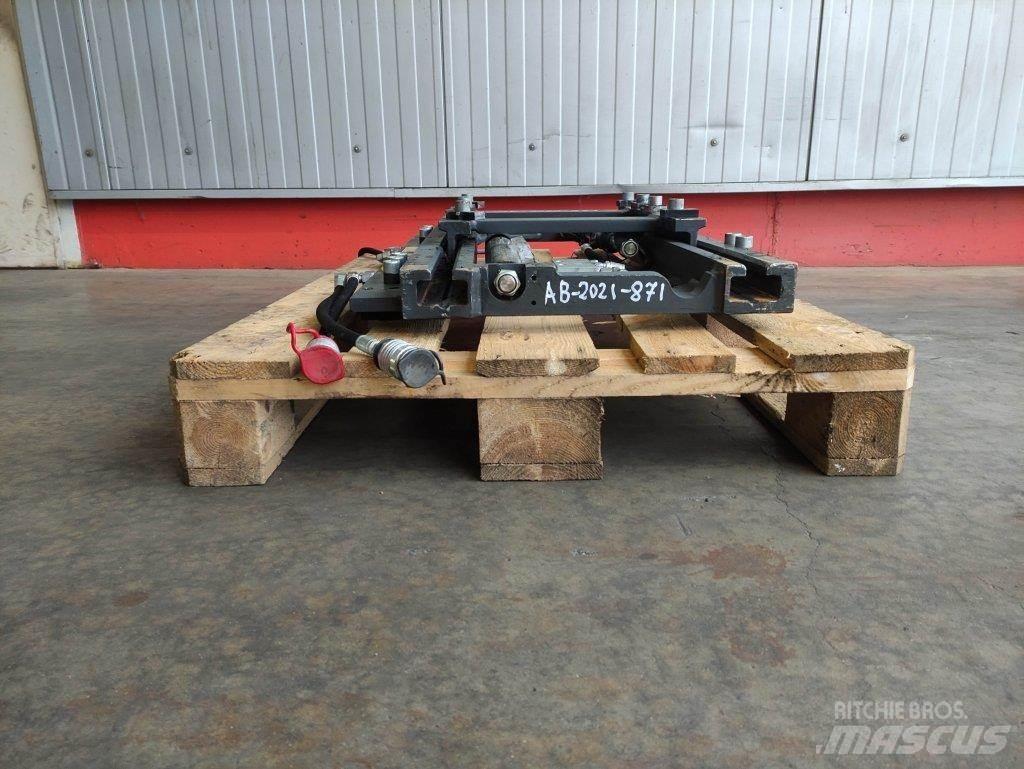 Kaup 2T160B Складская техника - Другие