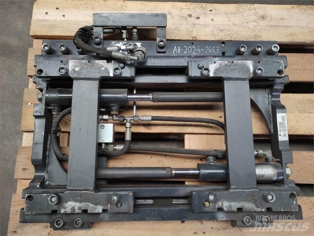 Kaup 2T160B Складская техника - Другие