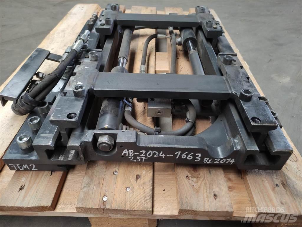 Kaup 2T160B Складская техника - Другие