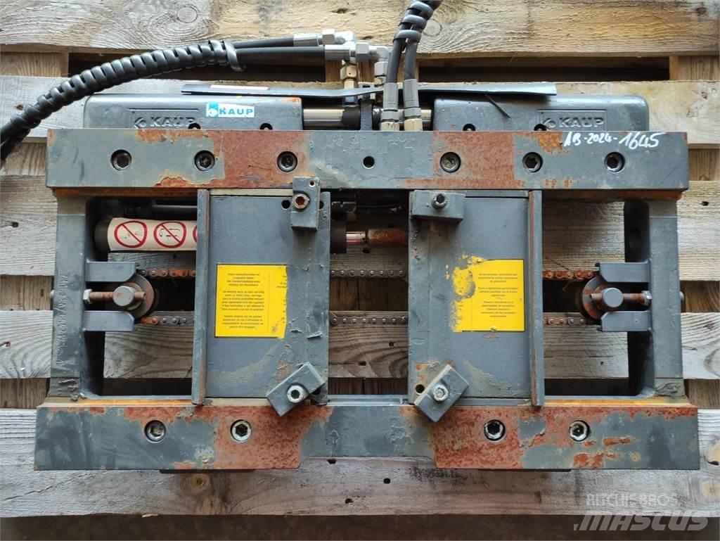 Kaup 2T163SN Складская техника - Другие