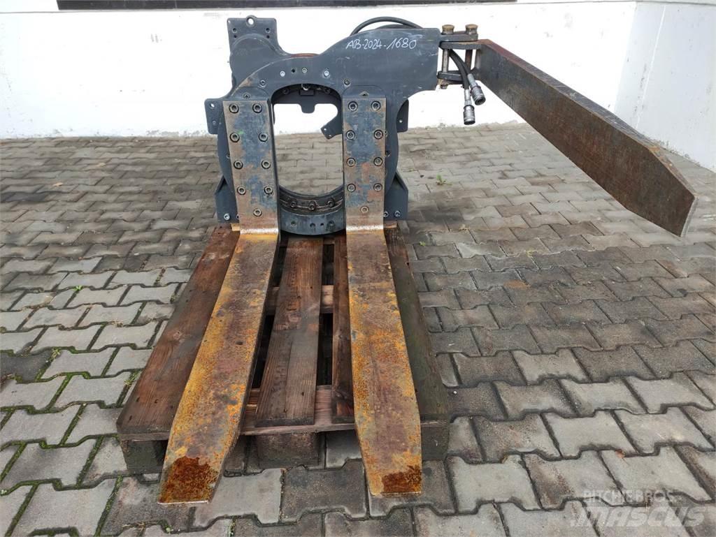 Kaup 2T351.1-SG Складская техника - Другие