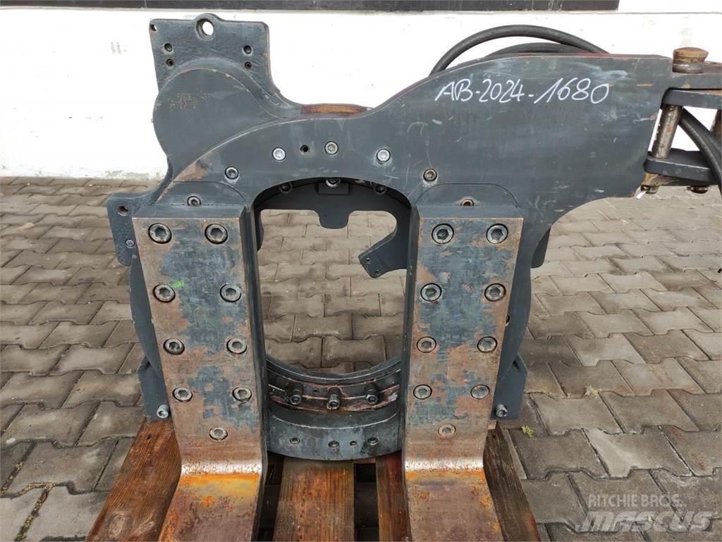 Kaup 2T351.1-SG Складская техника - Другие