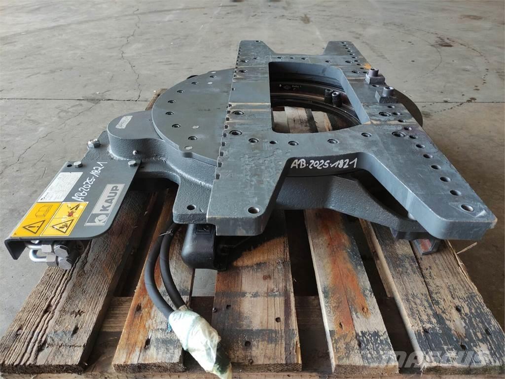Kaup 2T391.1 Складская техника - Другие