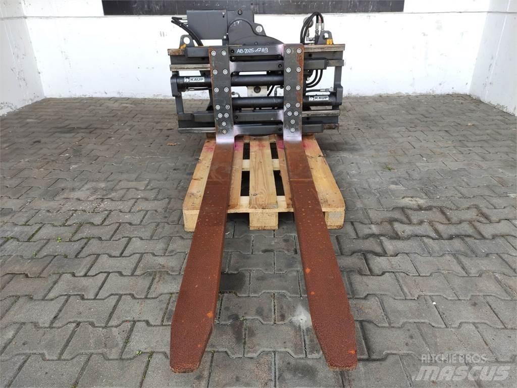 Kaup 2T451A Паллетные вилы