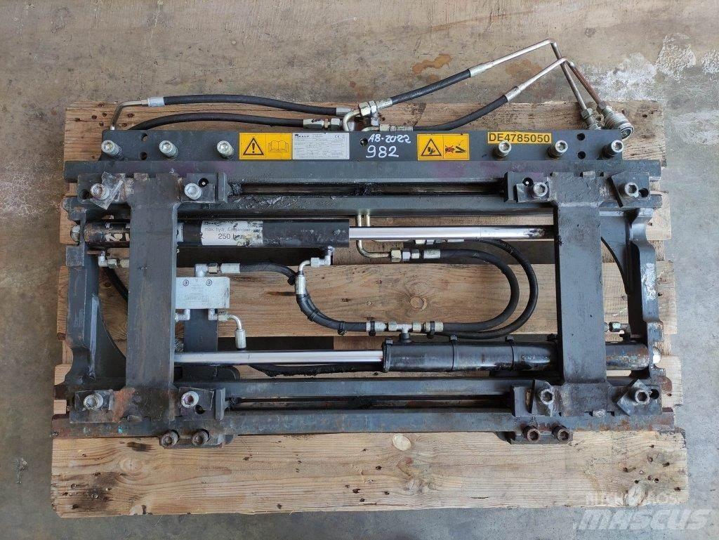 Kaup 2T466B Складская техника - Другие