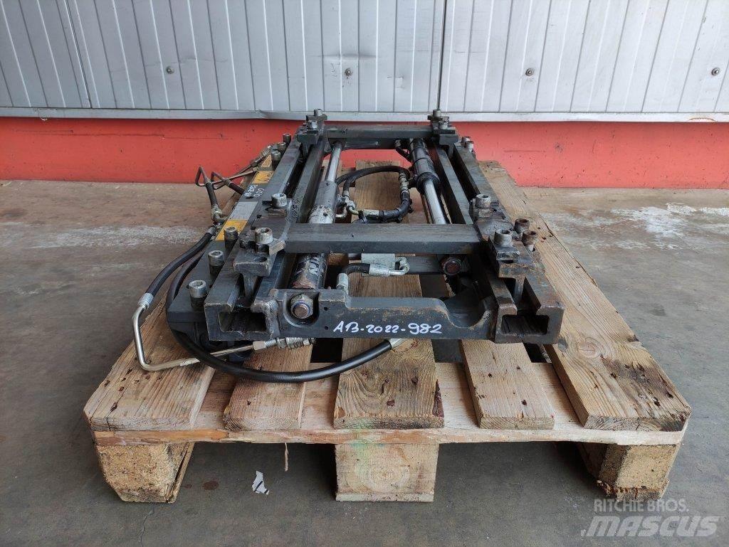 Kaup 2T466B Складская техника - Другие