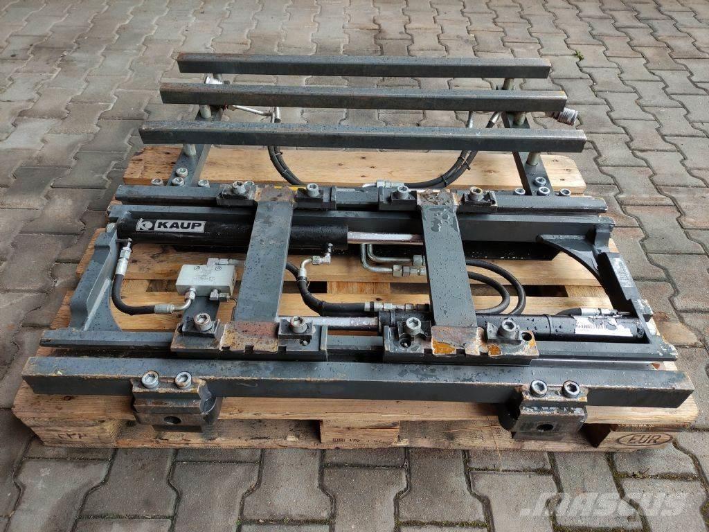 Kaup 2T466B Складская техника - Другие