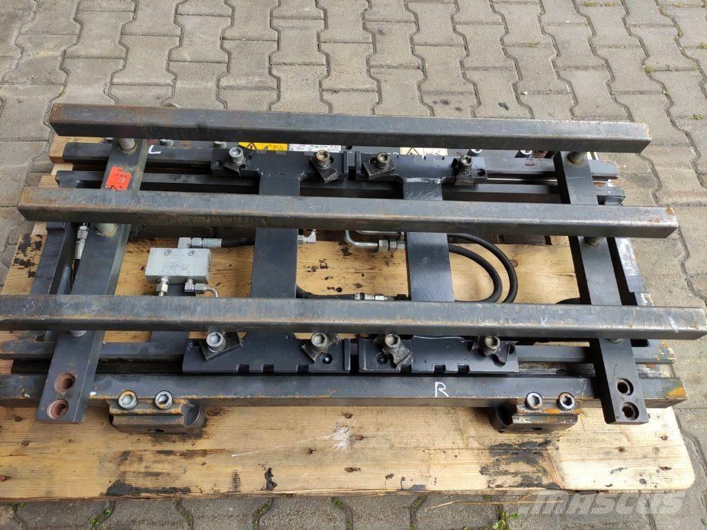 Kaup 2T466B Складская техника - Другие