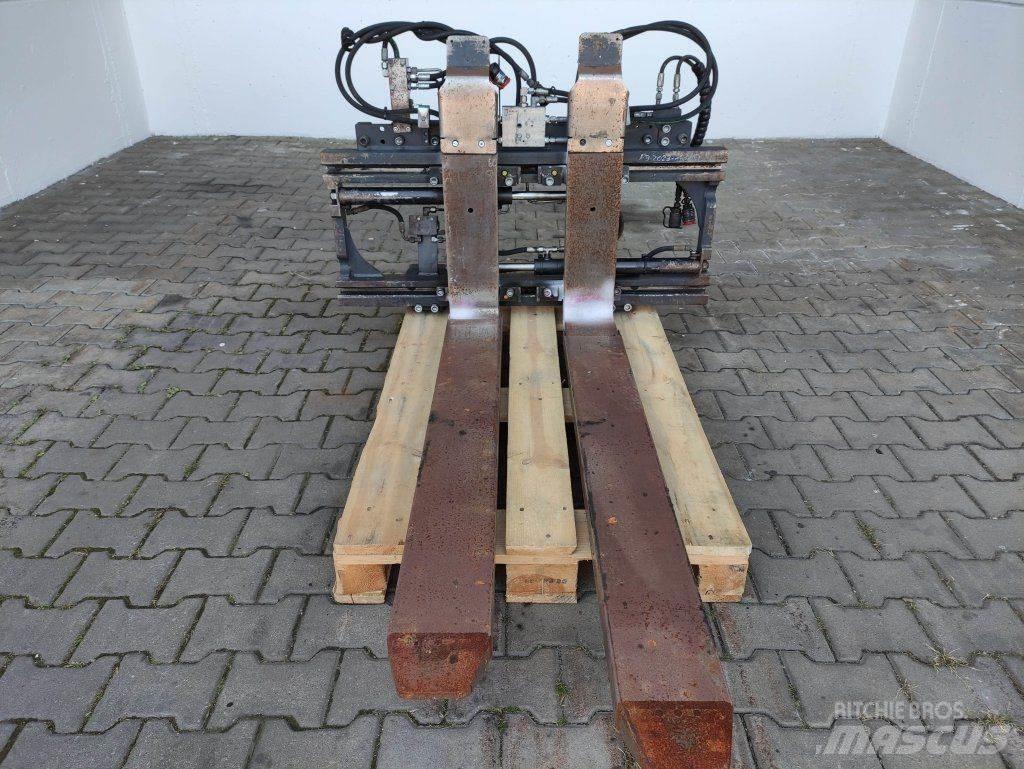 Kaup 2T466B Складская техника - Другие