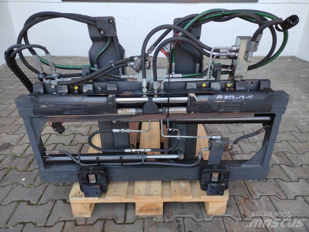 Kaup 2T466B Складская техника - Другие