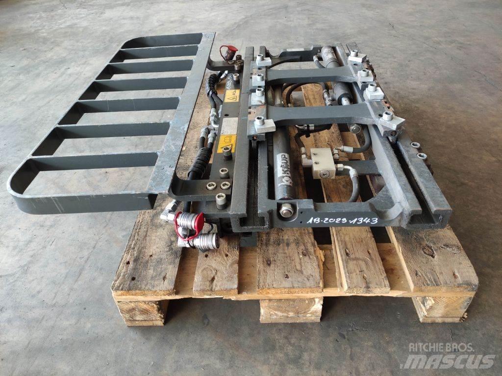Kaup 2T466B Складская техника - Другие