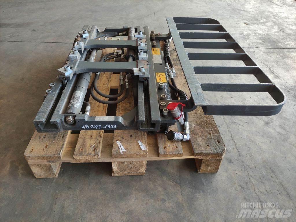 Kaup 2T466B Складская техника - Другие