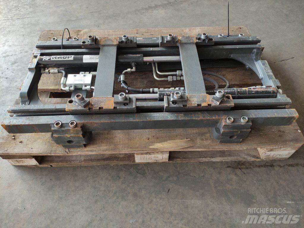 Kaup 2T466B Складская техника - Другие