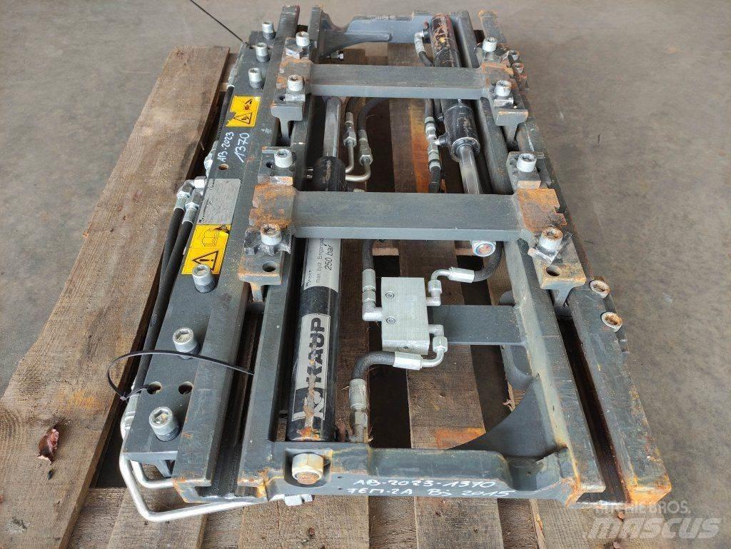 Kaup 2T466B Складская техника - Другие