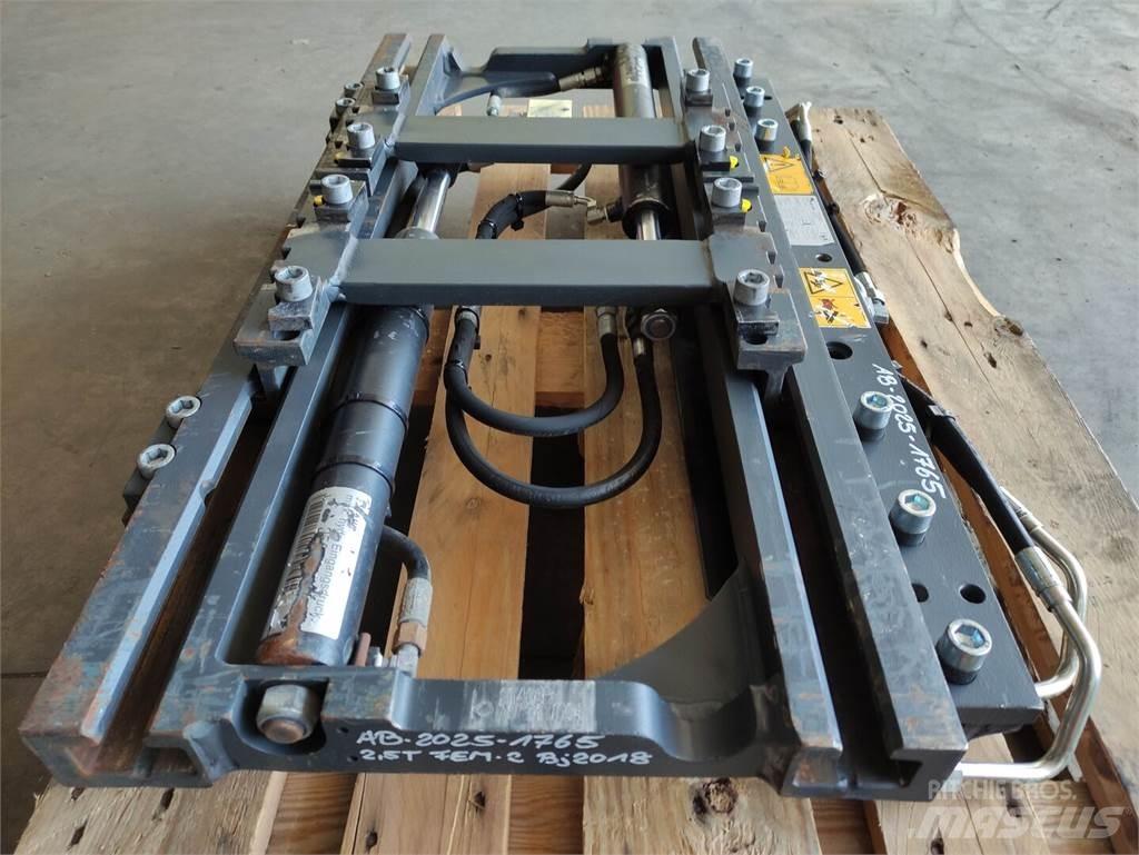 Kaup 2T466B Складская техника - Другие