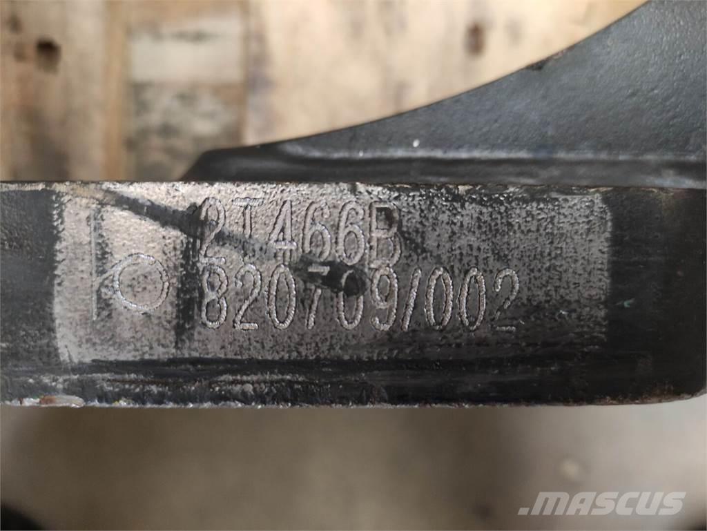Kaup 2T466B Складская техника - Другие
