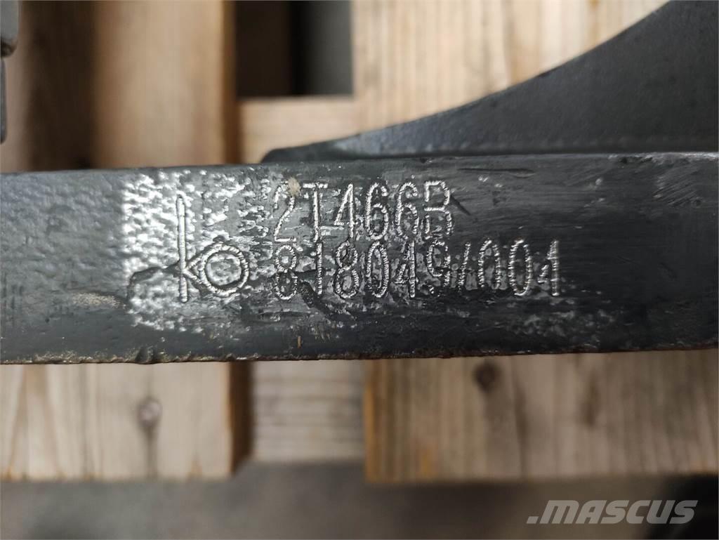 Kaup 2T466B Складская техника - Другие