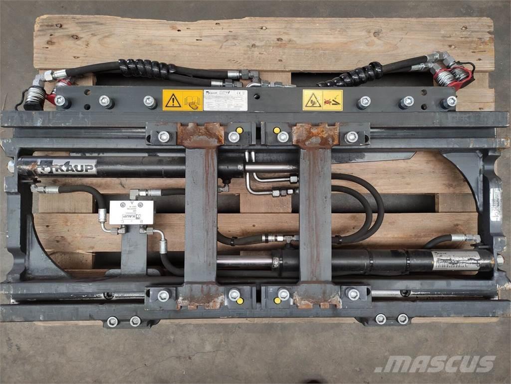 Kaup 2T466B Складская техника - Другие