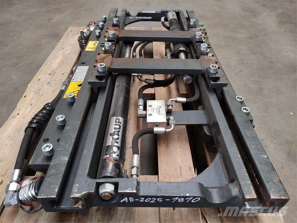Kaup 2T466B Складская техника - Другие