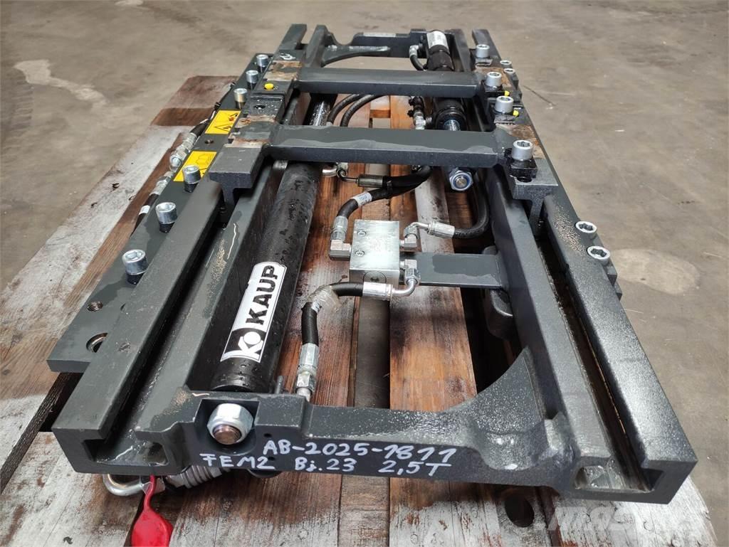 Kaup 2T466B Складская техника - Другие