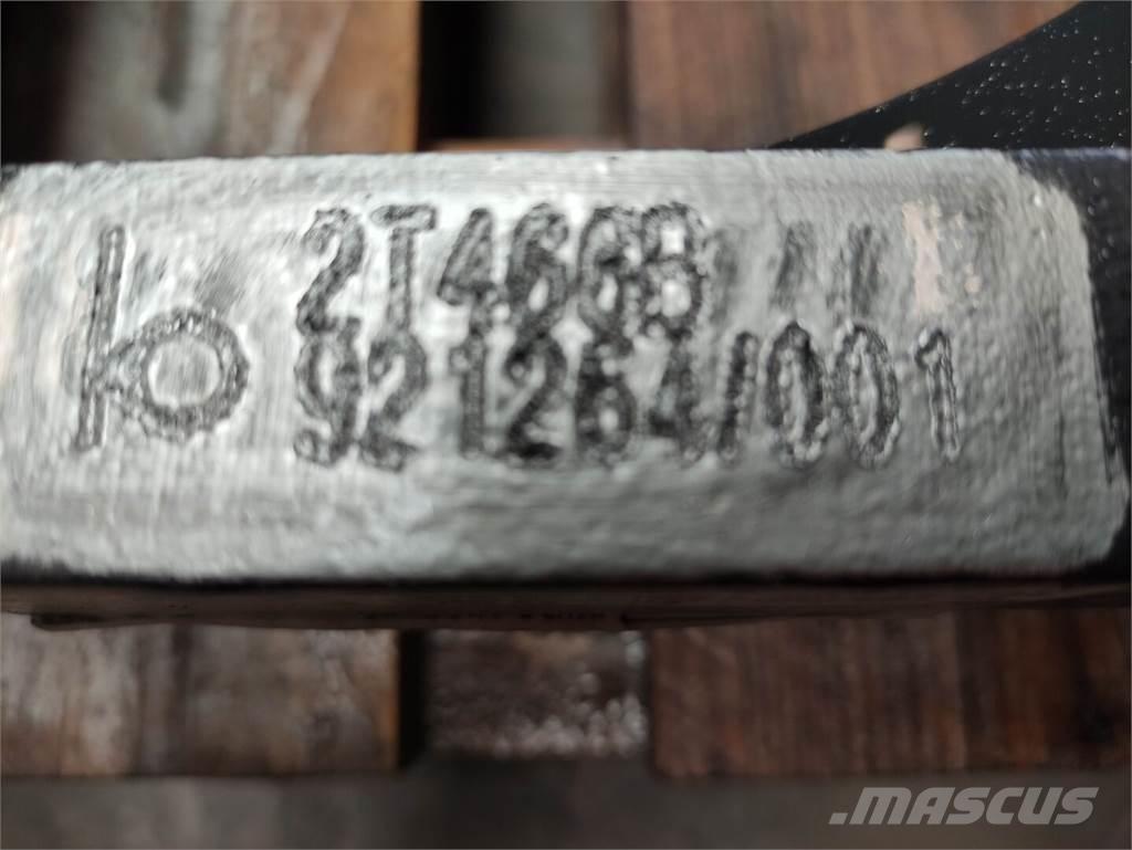 Kaup 2T466B Складская техника - Другие