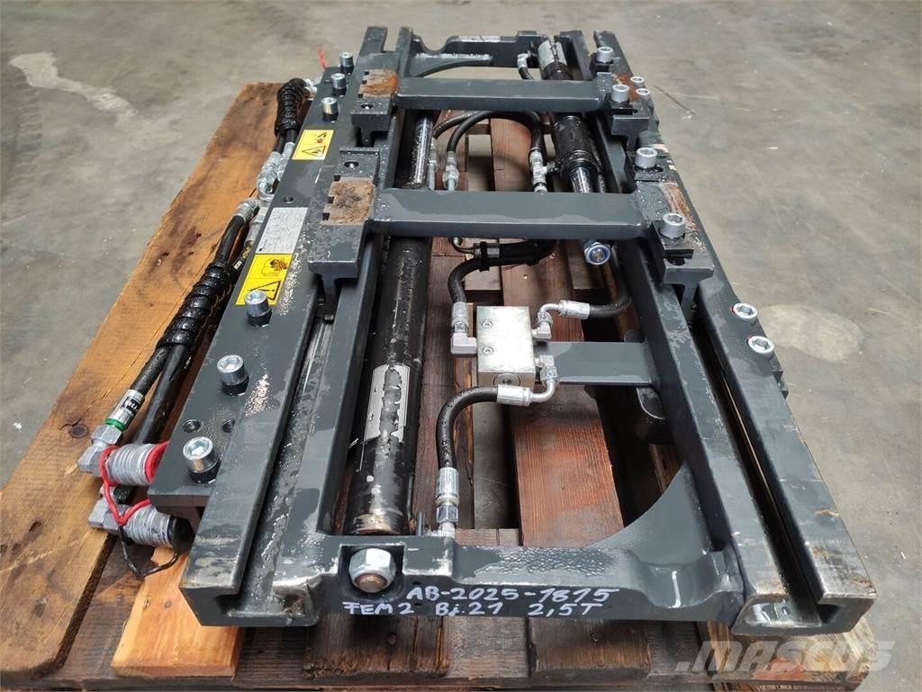 Kaup 2T466B Складская техника - Другие
