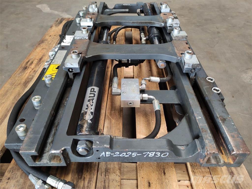 Kaup 2T466B Складская техника - Другие