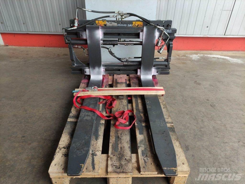 Kaup 2T466BZ Складская техника - Другие