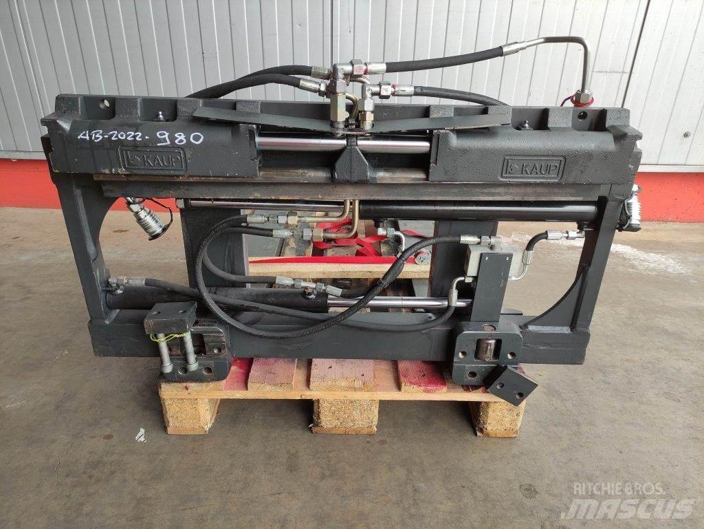 Kaup 2T466BZ Складская техника - Другие