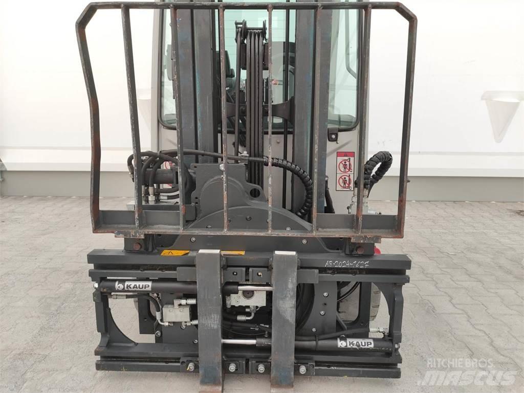 Kaup 2T496BZ Складская техника - Другие