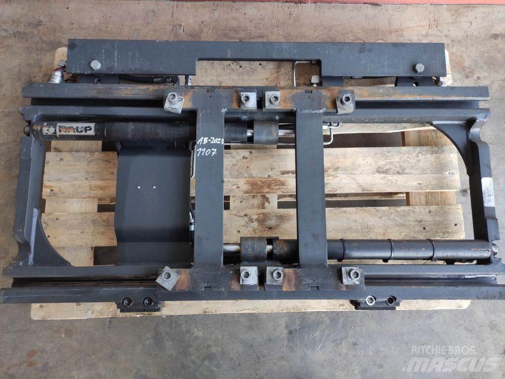 Kaup 3.5T160B Складская техника - Другие