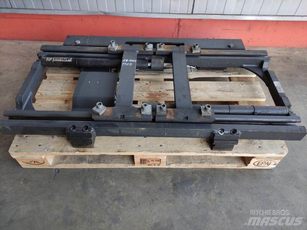 Kaup 3.5T160B Складская техника - Другие