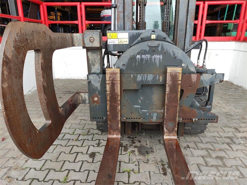 Kaup 3.5T391.1-SG Складская техника - Другие