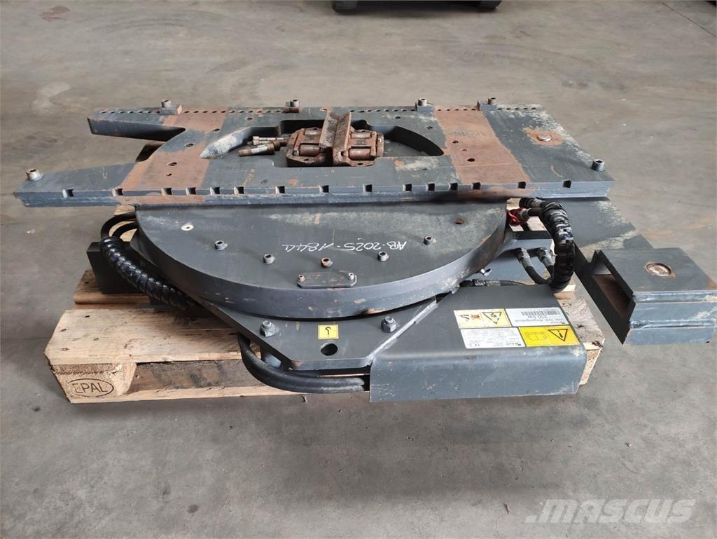 Kaup 3.5T391.1-SG Складская техника - Другие